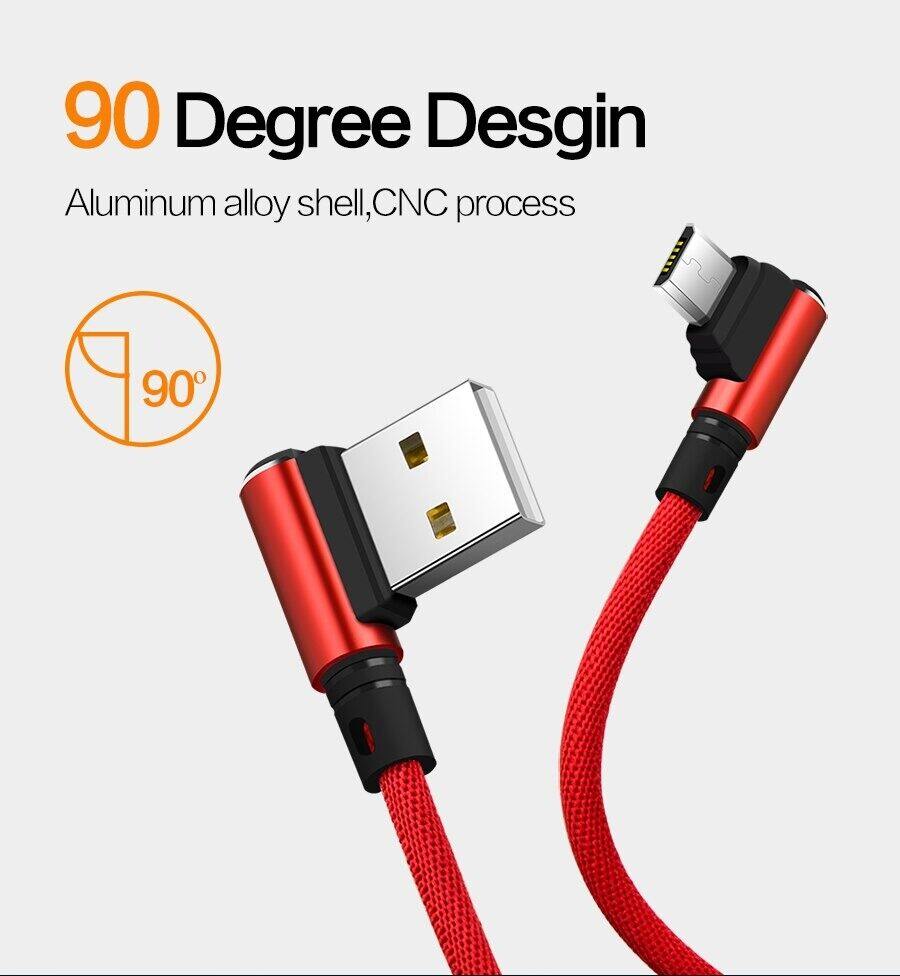  Micro USB Cable Mini-USB Connector Charging Cable USB Cord for  Heart Rate Monitor Compatible with OTbeat Burn OT-Burn-2.0-C : Electronics