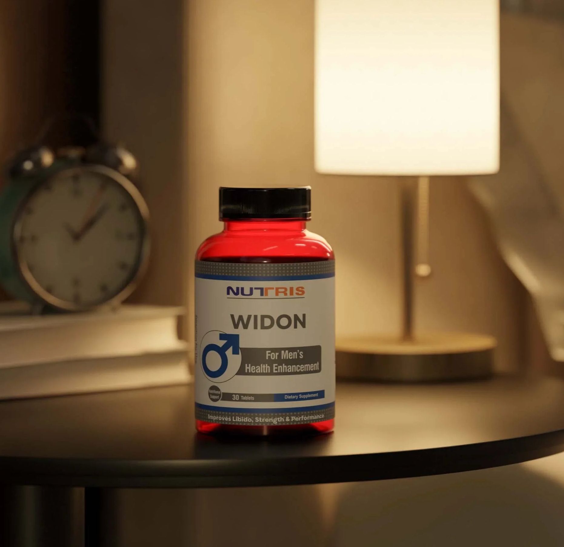 Buy widone nutris tablet Online at Best Price in Pakistan - Daraz.pk