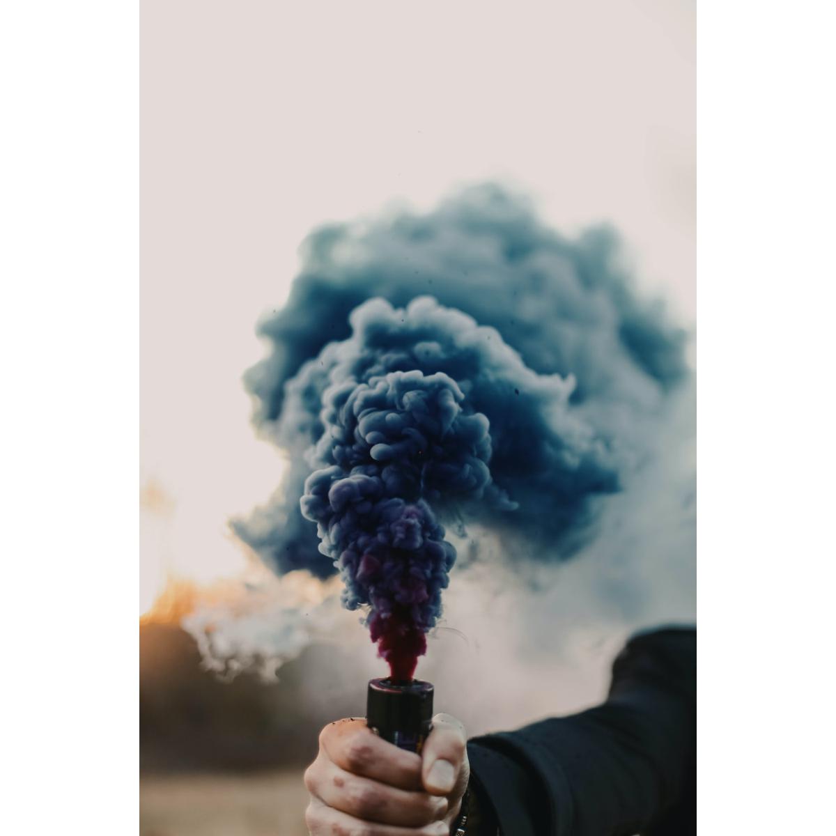 Colored Smoke Bomb Tumblr