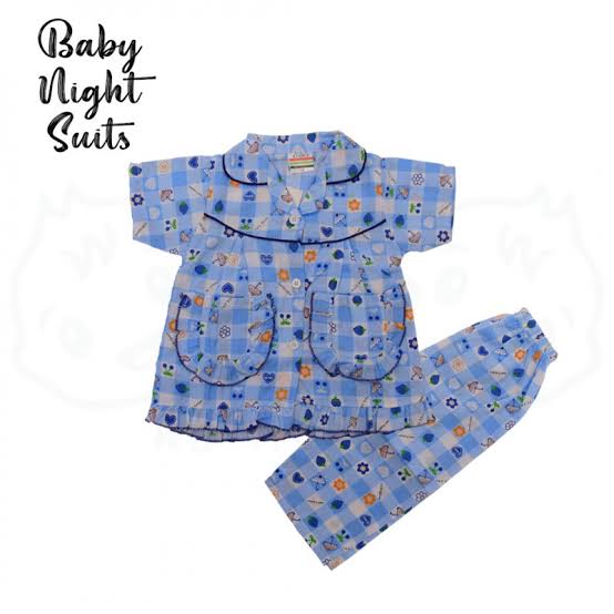 Update 132+ baby night dress seven.edu.vn