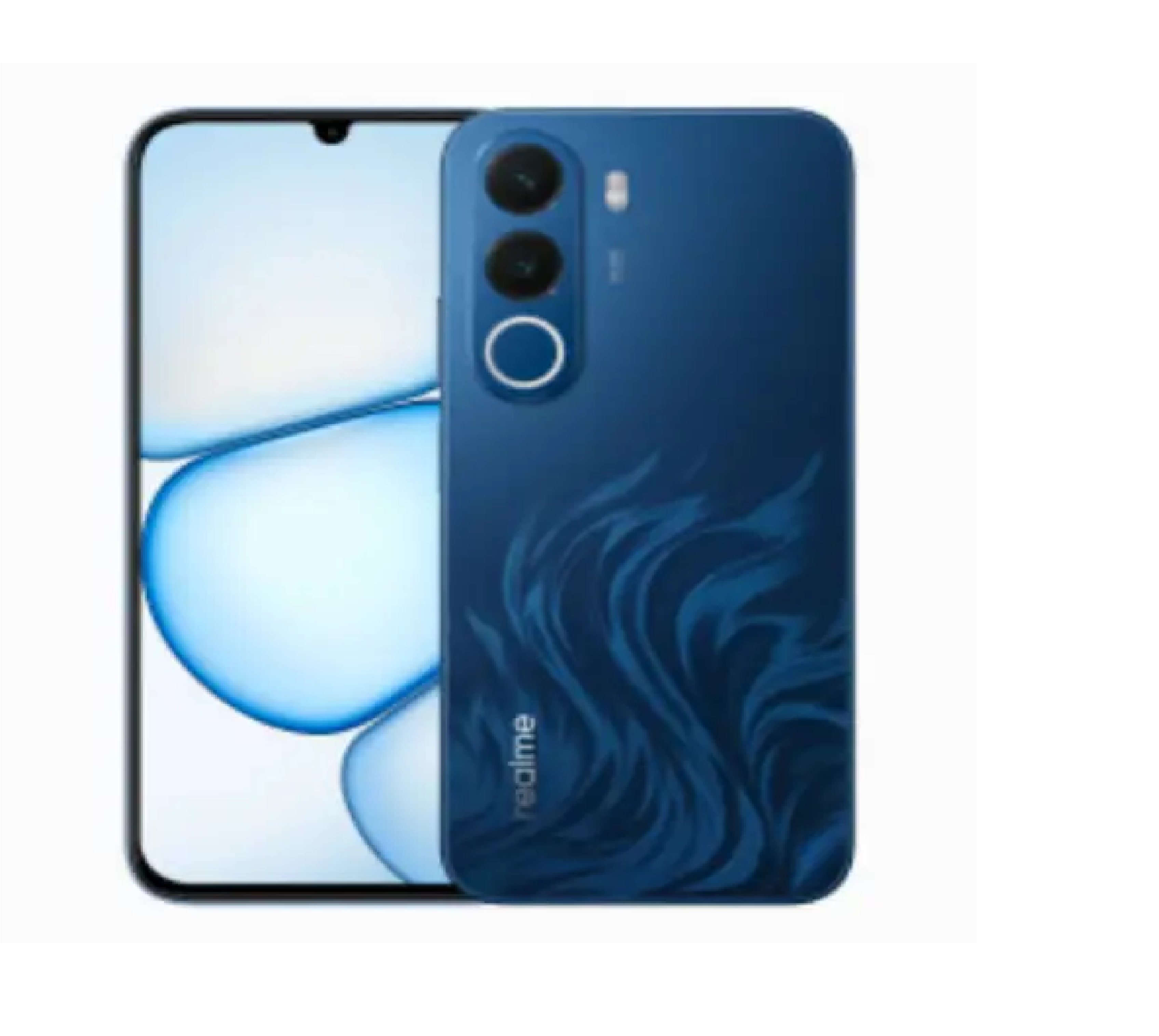 REALME C100X = 8GB RAM = 128GB ROM = 8000mAh BATTERY