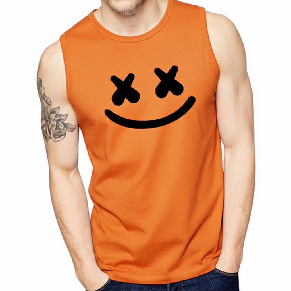 Export quality Gym Sando Muscle guys Tank top for men Latest design 2023 premium quality