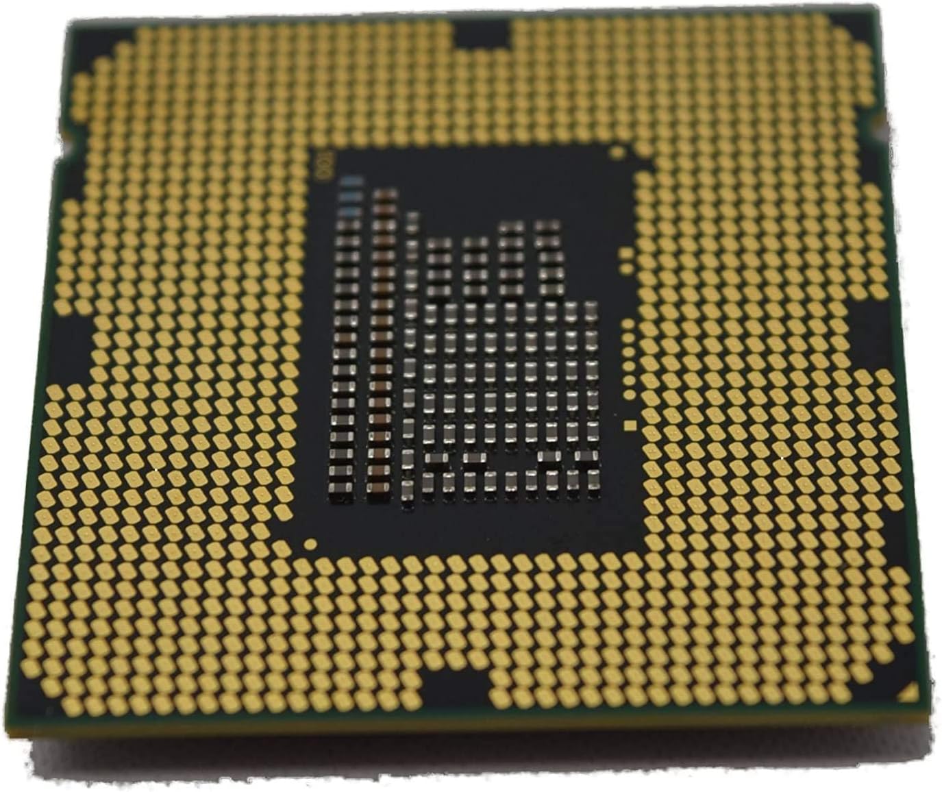 Intel Core i3 2100 Processor 2nd Gen Dual-core LGA 1155 CPU Desktop PC