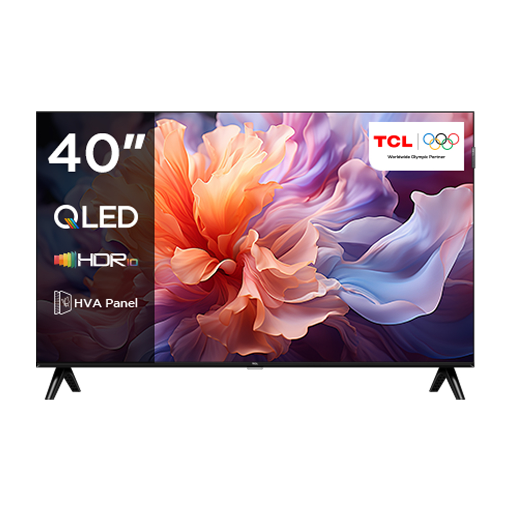 Carrefour TCL Q LED 40S5K 40 Inch-297117