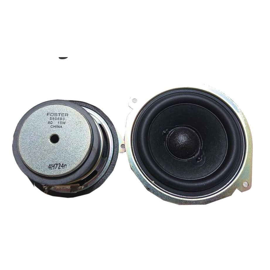 15 watt store full range speaker