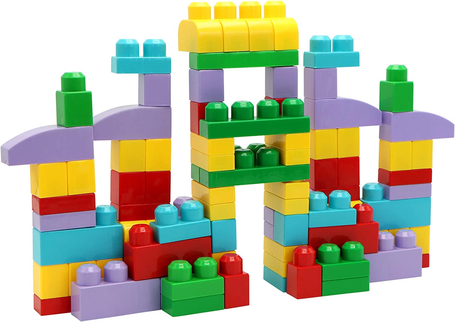 Big Building Block | Best Quality Blocks | Blocks For Kids