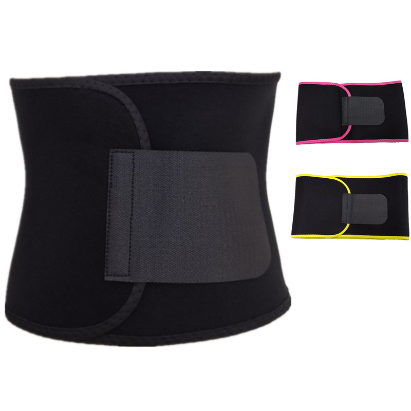 Best Slimming Taping Hot Shaper Sweat Slim Belt Fat Cutter & Fat Burner Hot Shaper Hot Belt Free Size for Men & Women