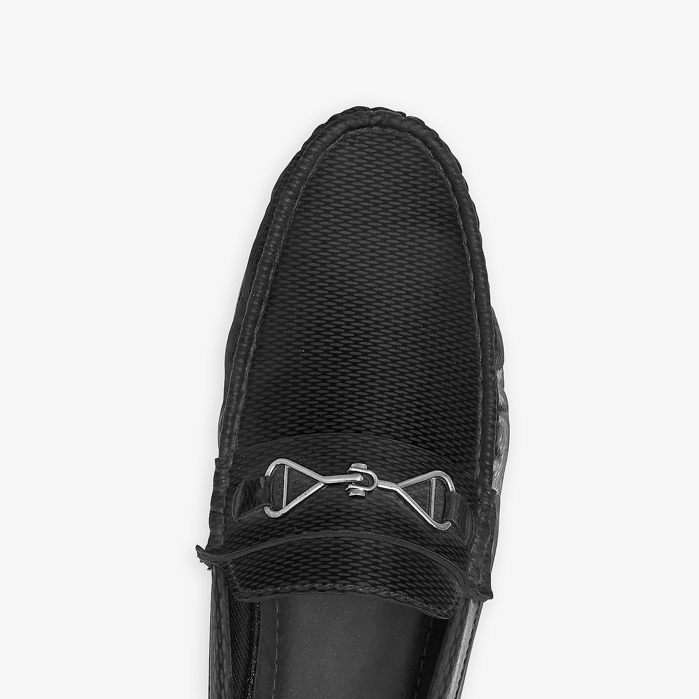 Calza Men's Buckled Loafers For Men - Shoes For Men