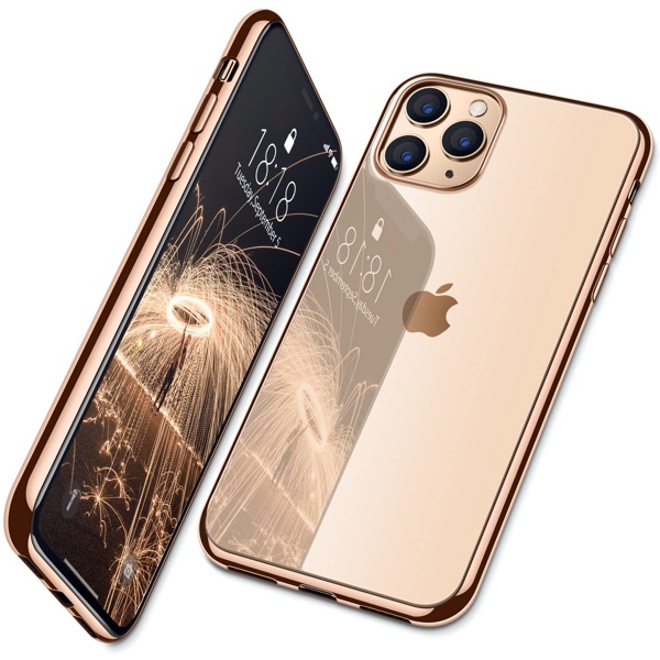 Golden Glass Back Covers Case For Iphone Xs Max 11 Pro Max 11 Pro Stylish Look Handy Grip Buy Online At Best Prices In Pakistan Daraz Pk