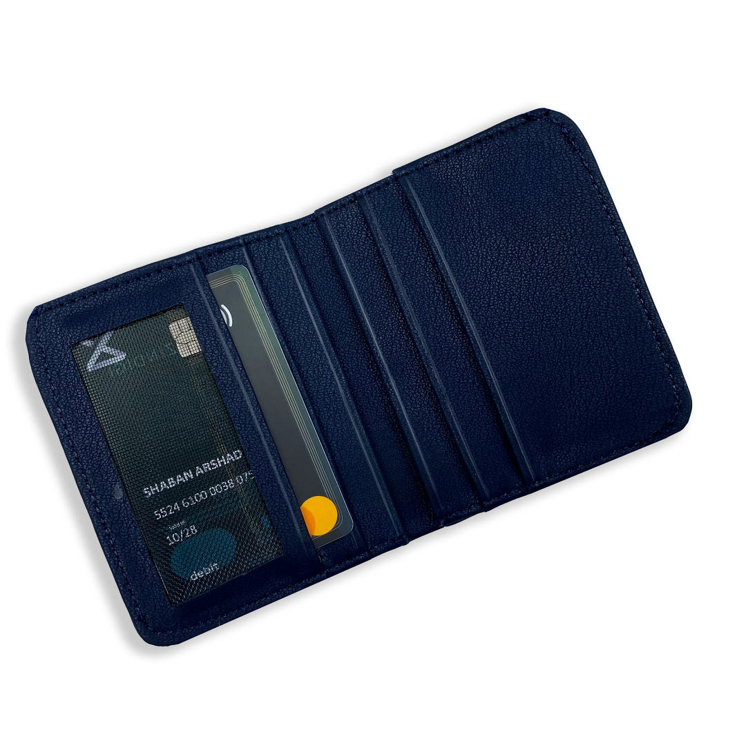 Premium Quality pocket friendly Slim and Smart & Classy Wallet and card holder purse for Men & Boys