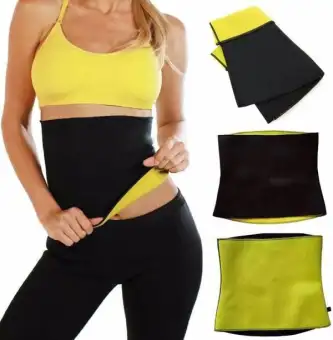 belly slim belt