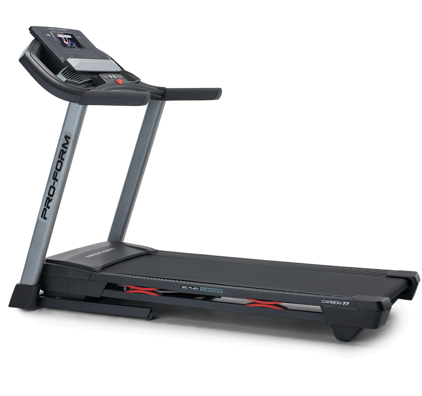 Treadmill daraz outlet