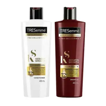 ks keratin smooth