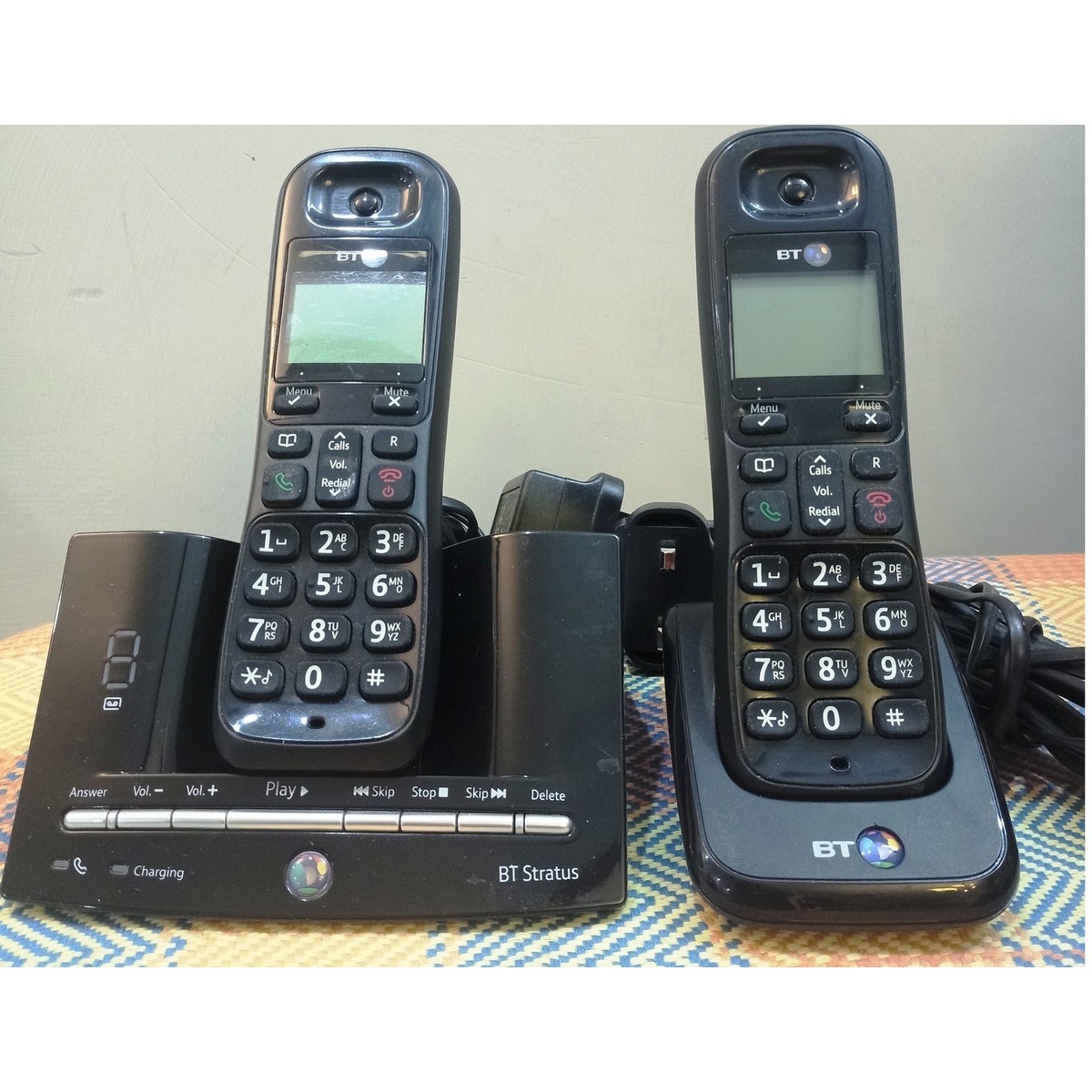 Zamantech Landline Phones Best Price In Pakistan Daraz Pk