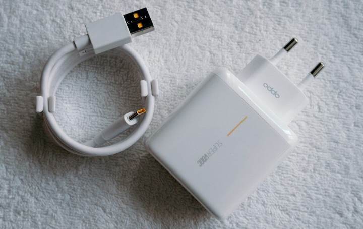 vooc 2.0 charger