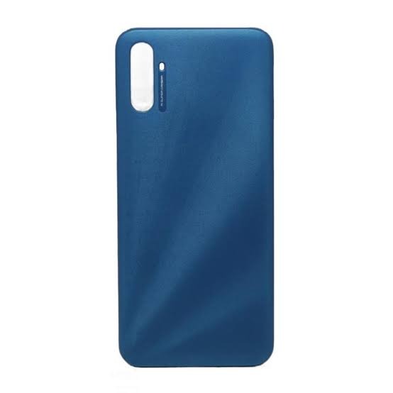 Realme c3 Battery Back Cover Rear Door Housing Case, Back Panel for Realme c3.