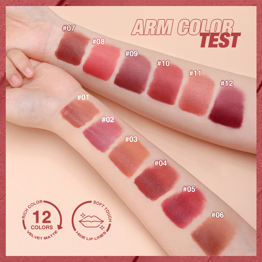 O.TWO.O Pick Me Up Lipgloss