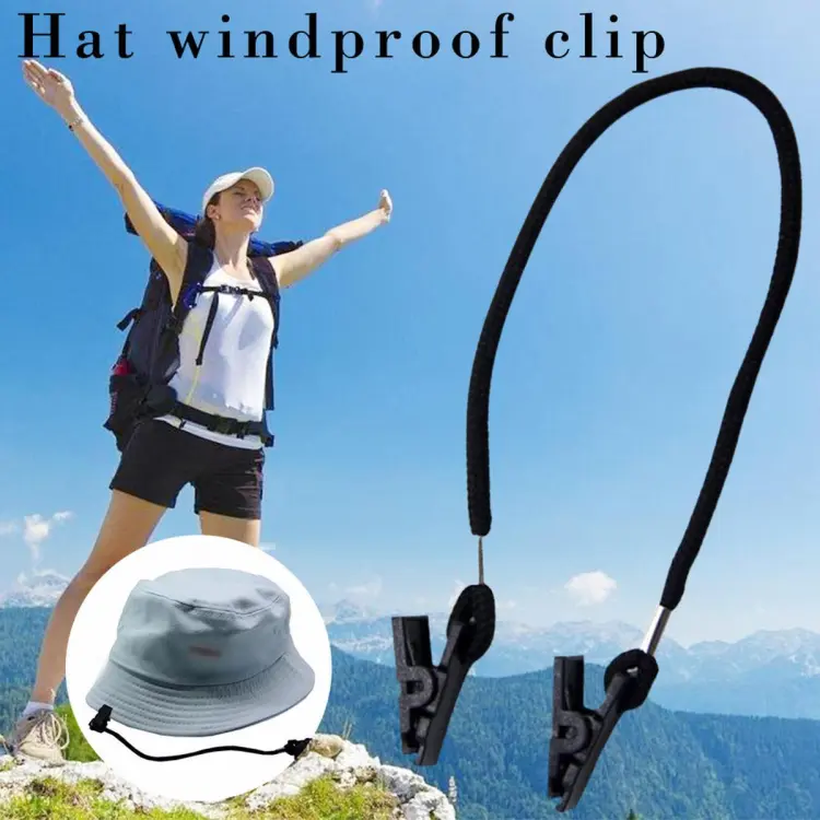 Hat clips cheap for sailing