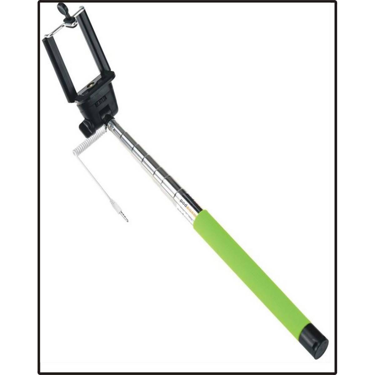 Selfie Stick For Smartphones & Digital Cameras