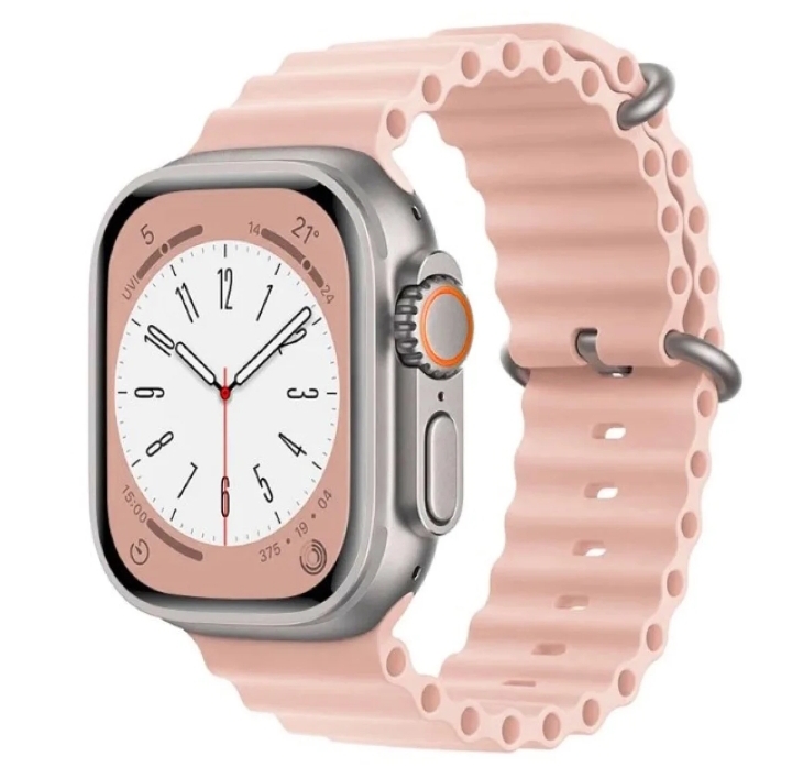 Daraz Smart Mobile Watch For Girls Haylou Solar Lite Smart Watch