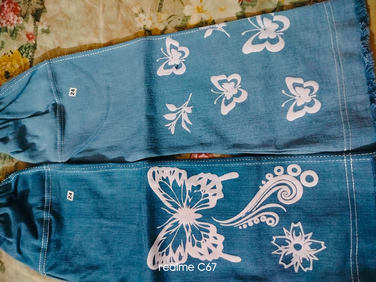 KIDS, PRINTED JEANS ,GIRLS JEANS FLAPPER jeans beggy pent beggy jeans girls pents