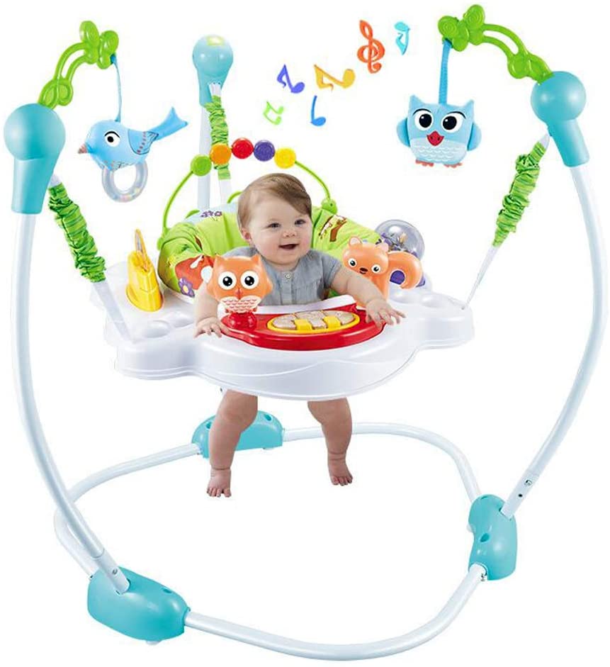 baby play jumper