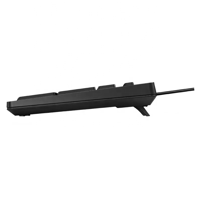 HP USB Keyboard for PC & Laptop | Slim Business Design, Quiet Keys, Original Quality | 1 Year Warranty