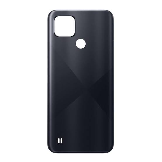 Realme c21Battery Back Cover Rear Door Housing Case, Back Panel for Realme c21.