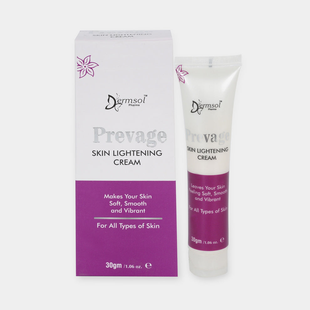 Prevage Skin Brightening Cream | Moisturising Skin Care | 30g