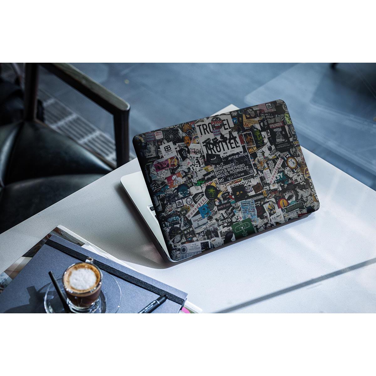 Photography For 17 Inch Laptop Skin