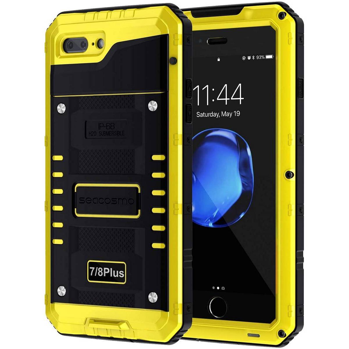 best waterproof case for iphone 7 plus