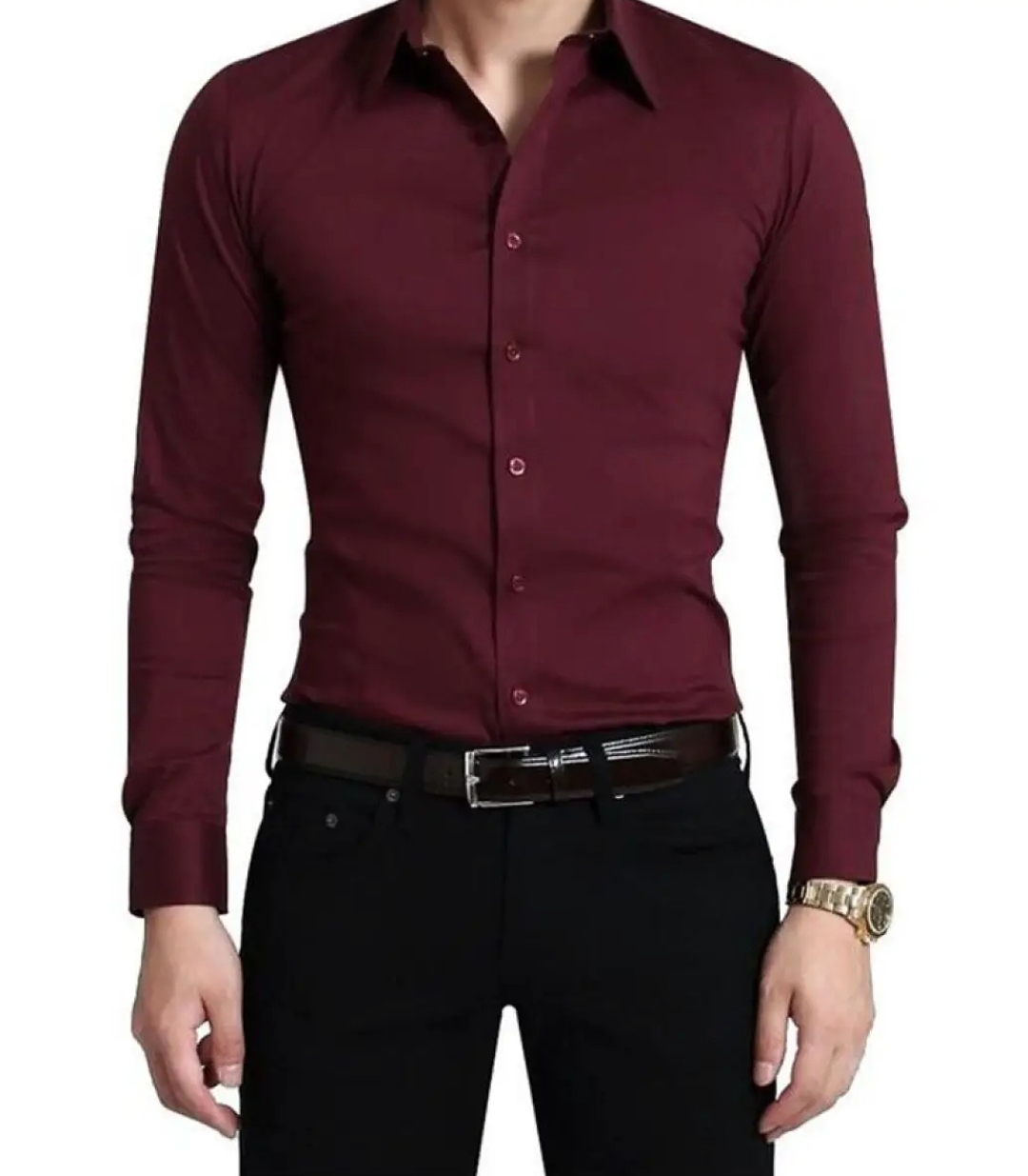 Shirts For Men And Boys In Premium Quality - New Arrival