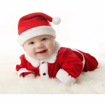 christmas dress for boy baby