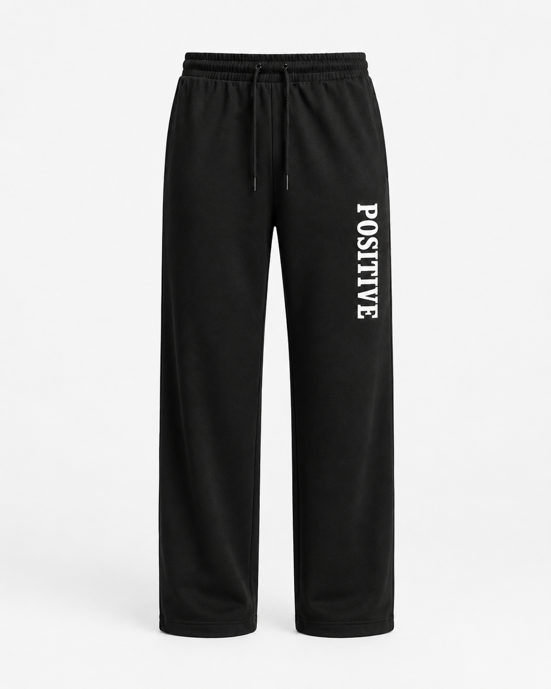 Positive_Summer Men Tracksuit Trouser and Shirt Track suit Full Sleeve Tracksuit