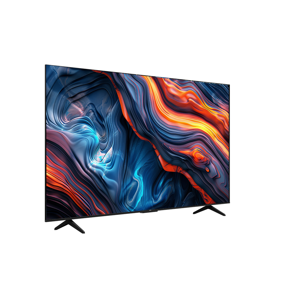 TCL 55" V6D 4K Google TV