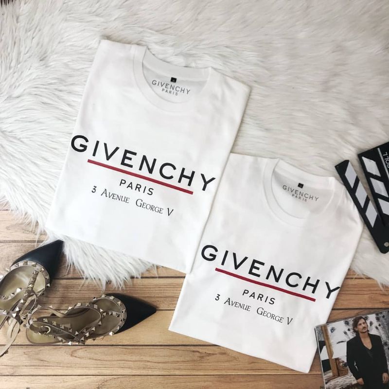 AVENUE T-Shirt IMPORT Outdoor 