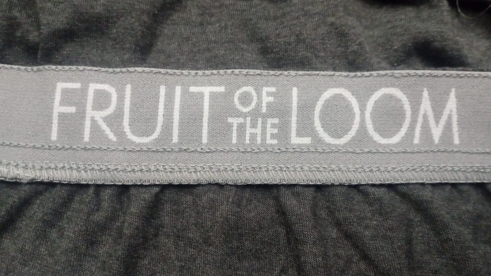 Men's Jersey Knit Shorts | Sleep wear | Fruit of the Loom | Export Left Over | A-Grade