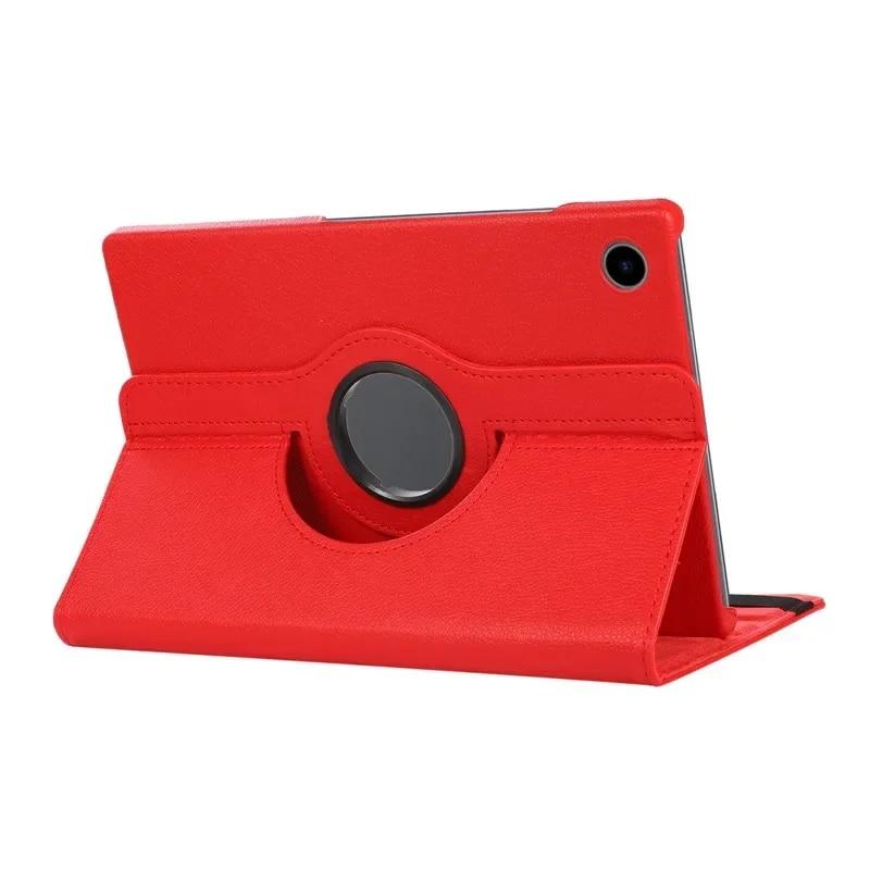 Cover For Galaxy Tab A9 Plus / Galaxy Tablet A11 Plus 11 Inch Case – Rotating Protective Cover