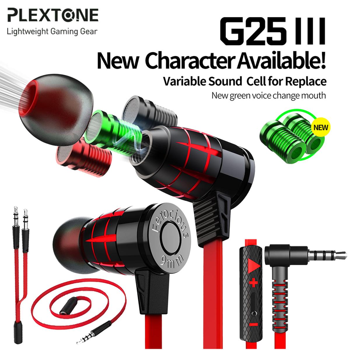 g25 wireless headset