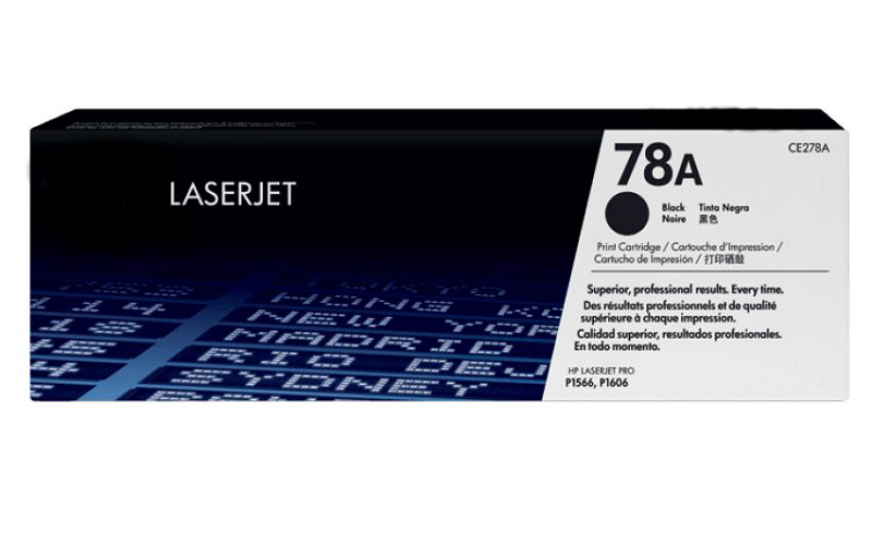 Printing Pleasure 5 Toner Compatibili CE278A 78A Cartuccia - Foto 7
