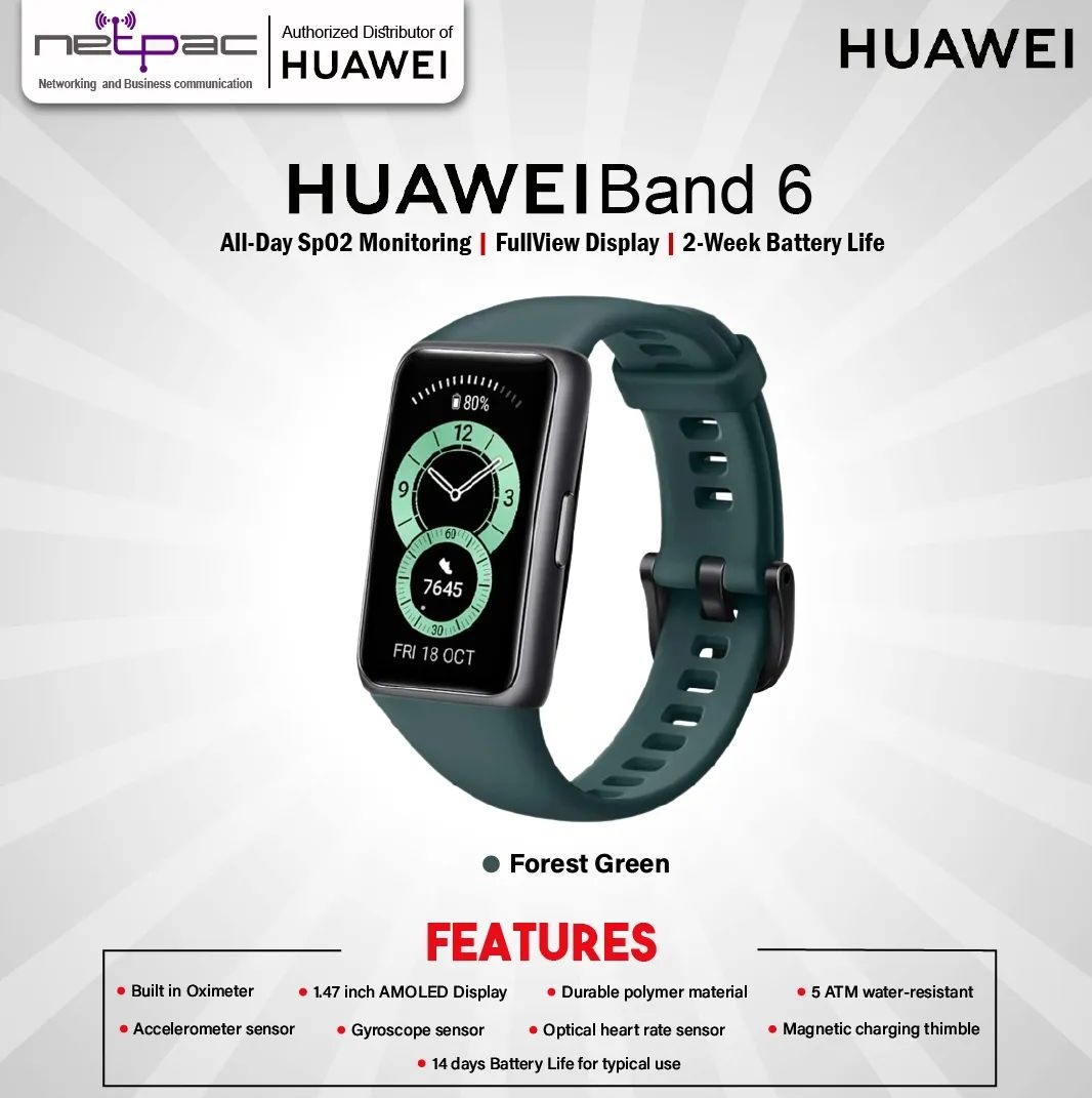Best Huawei Phones 2022