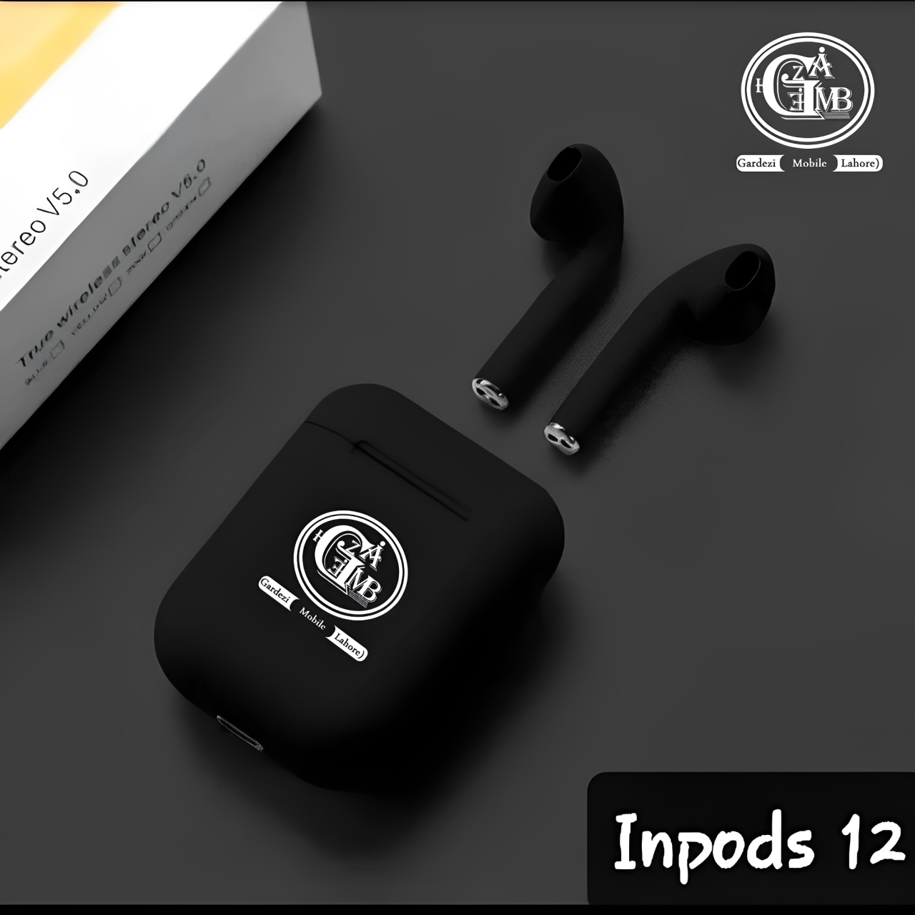 Inpods