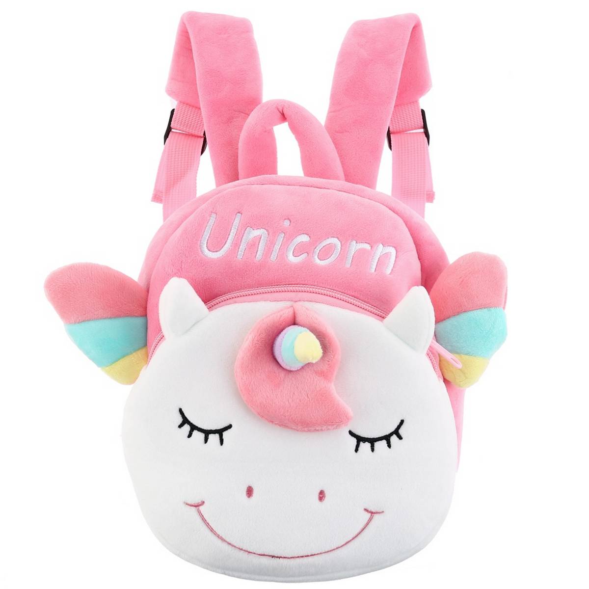 cute unicorn backpack