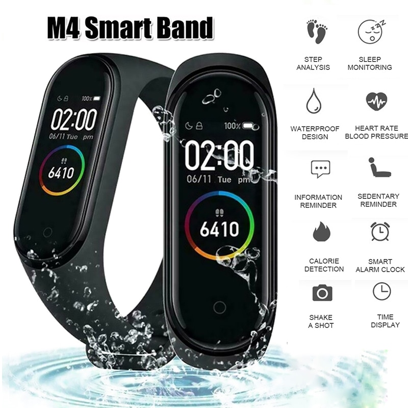 fitness band daraz