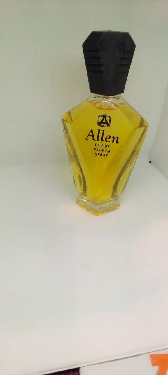 parfum allen