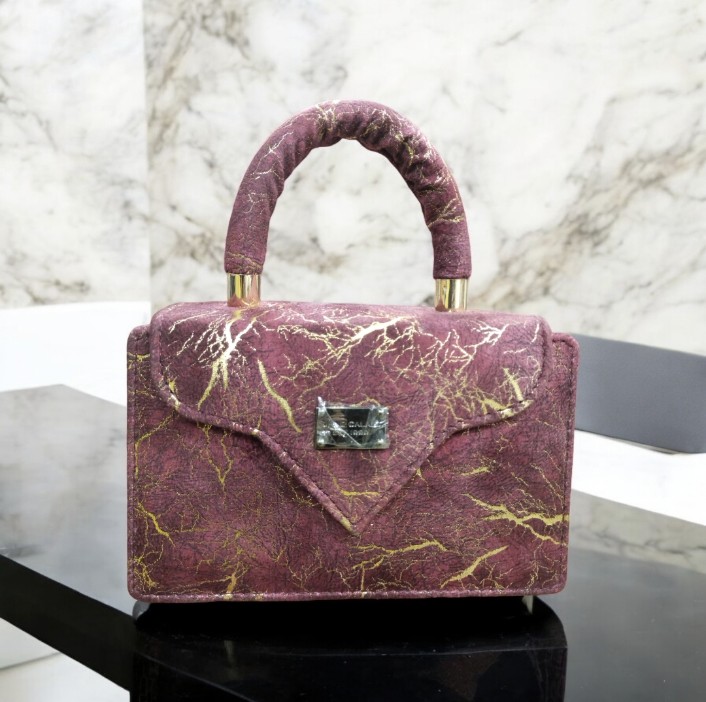 Kickza New Fancy Clutch For Party Wear Use - Fancy  Clutch For Girls And  Women