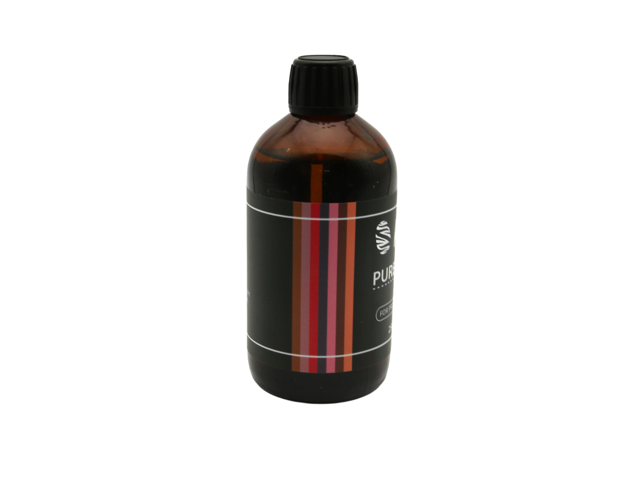 Kween 250ML Acetone for Acrylic Nail Extensions Remover/ Gel Nail Color/ Nail Glue/ Nail Polish/ Multipurpose