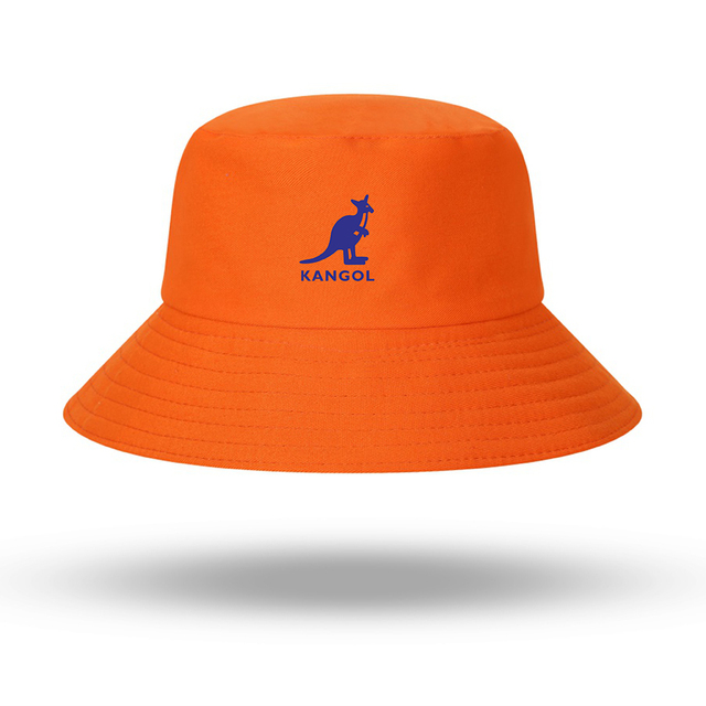 Hot Men Women Kangools Bucket Hats 