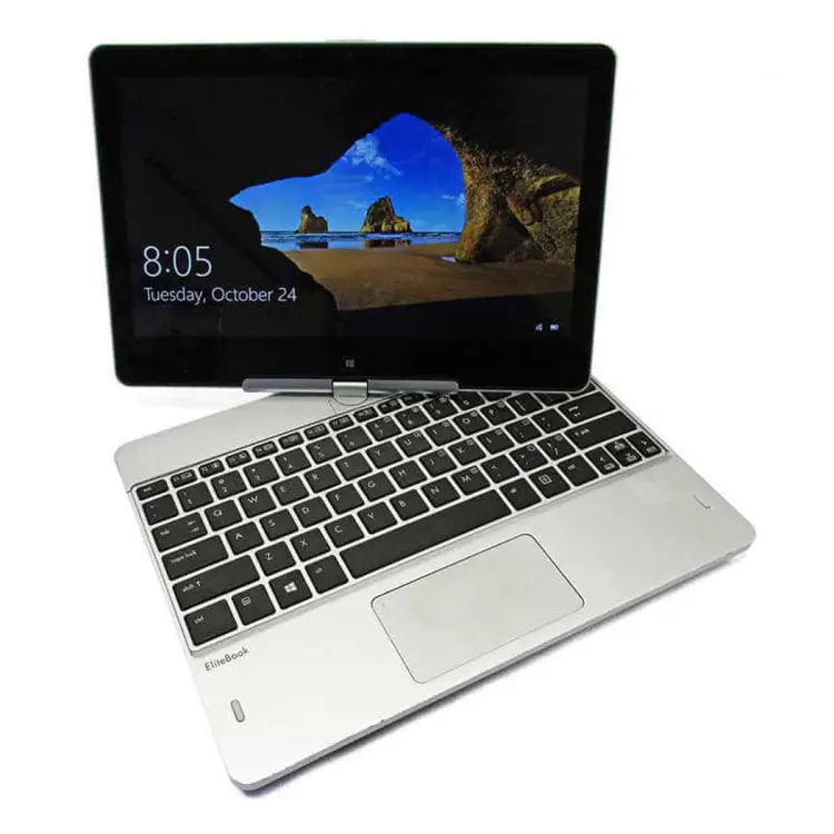 Hp on sale core i5