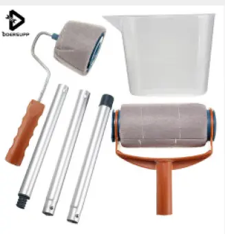 Small Roller Paint Brush Small Roller Paint Brush